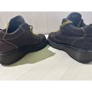 Dr. Martens | Shoes | Dr Martens 9365 Platform Ankle Boots  display picture 3